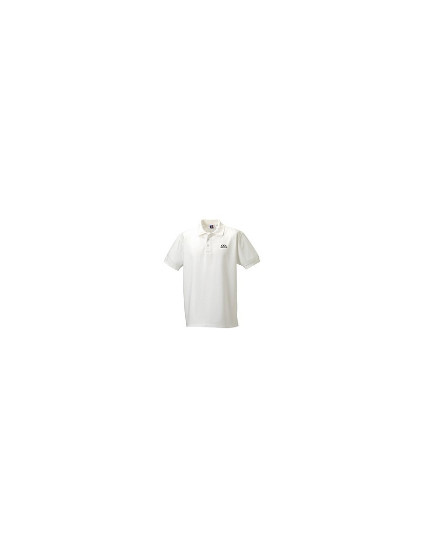 Polo-Shirt Herren weiß Polo-Shirt Herren weiß