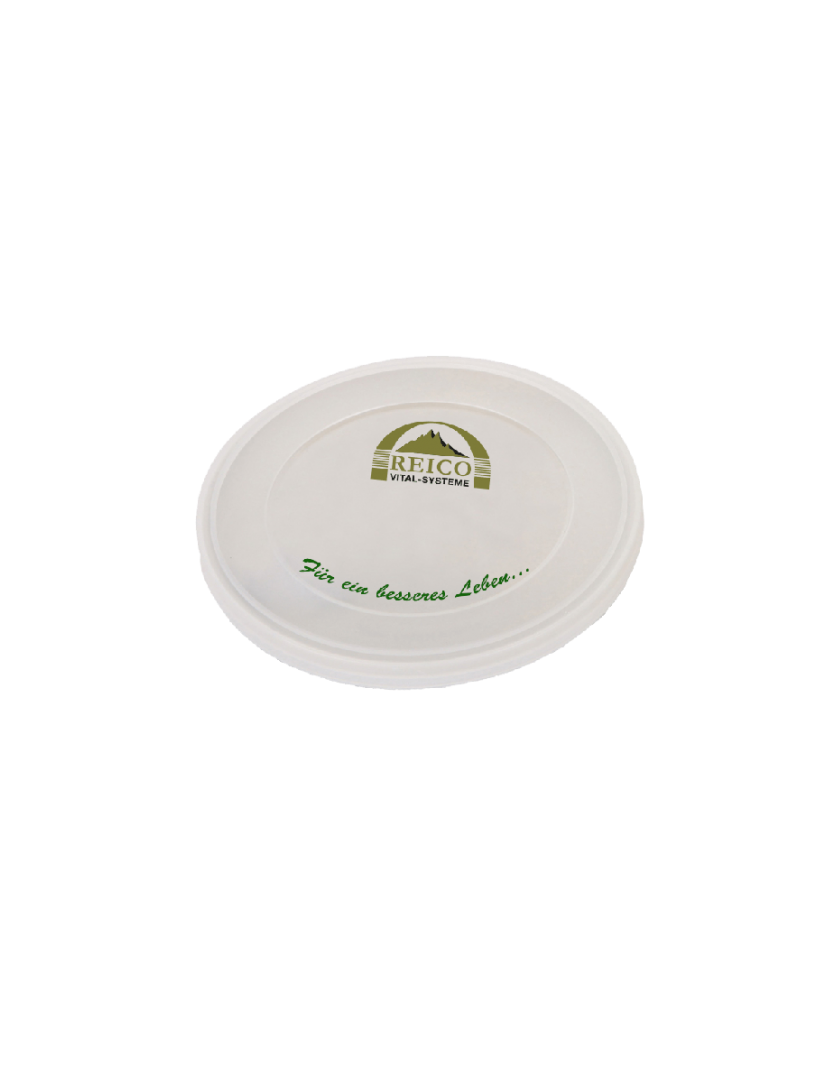 Deckel für 200 & 400 g Dosen