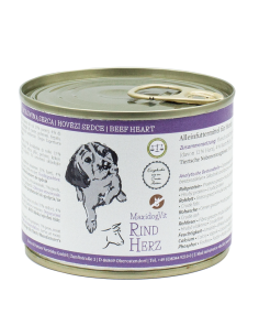 MaxidogVit Rind Herz