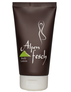 Alpenfesch Bodylotion