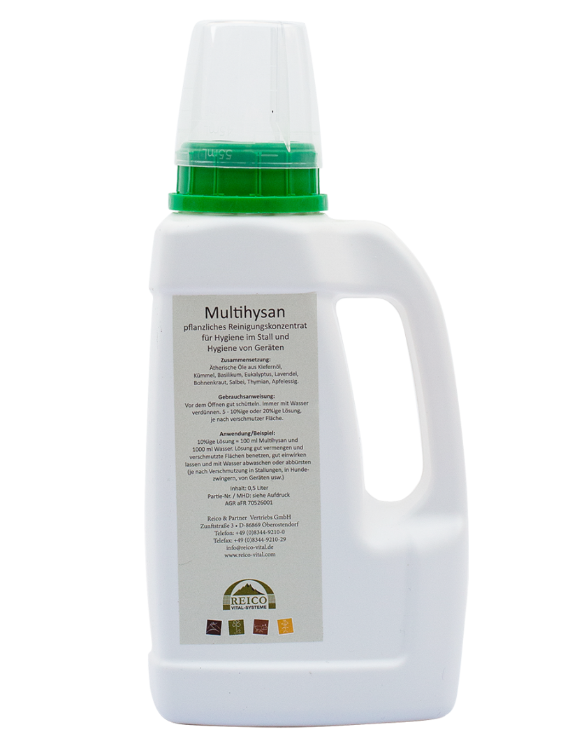 Multihysan Multihysan