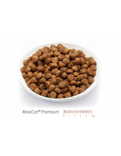 Maxicat Premium
